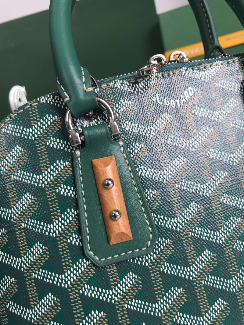 Goyard Top Handle Bags